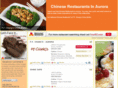 chineserestaurantsinaurora.com