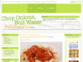 choponionsboilwater.com