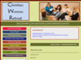 christianwomenretreat.org