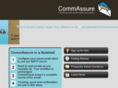 commassure.com