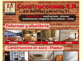 construccionesep.com