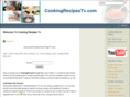 cookingrecipestv.com
