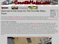 corvettemajor.com