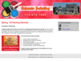 crisantospainting.com