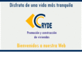 cryde.com