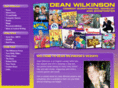 deanwilkinson.net