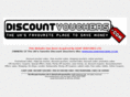discountvouchers.com