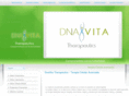 dnavitatherapeutics.com