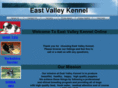 eastvalleykennel.com