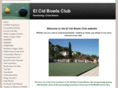 elcidbowlsclub.com