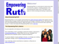 empoweringruth.com