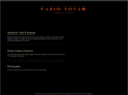 fabiotovar.com