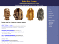 fakefurcoats.org