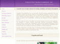 forgottenthoroughbreds.com