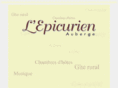 gitelepicurien.com