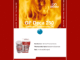 gpdeca250.com