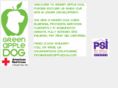 greenappledog.com