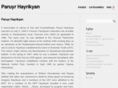 hayrikyan.com