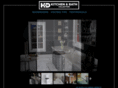 hdshowrooms.com