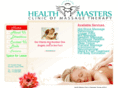 healthmastersmassagetherapy.com