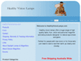 healthyvisionlamps.com