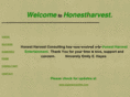 honestharvest.com