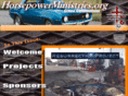 horsepowerministries.com