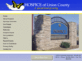 hospiceofunioncounty.com