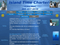 islandtimecharterskeywest.com