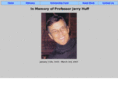 jerryhuff.com