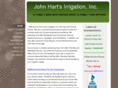 johnhartsirrigationinc.com
