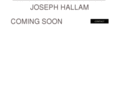 josephhallam.co.uk