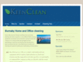 keenclean.com