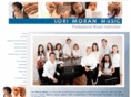 lorimoranmusic.com