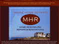 maine-home-repairs.com