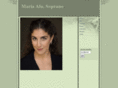 mariaalu.com