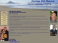 marriagewithmeaning.com