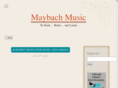 maybachmusic.com