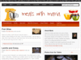 mealswithmaria.com