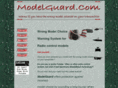 modelguard.com