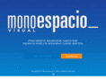 monoespacio.com