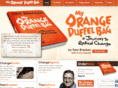 myorangeduffelbag.com