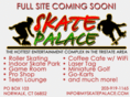 myskatepalace.com