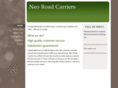 neoroadcarriers.com