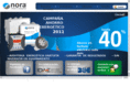 noracontrol.com