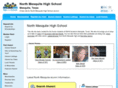 northmesquitehighschoolalumni.com