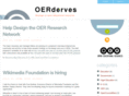 oerderves.org