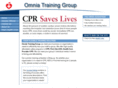 omniatraininggroup.com