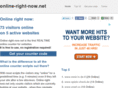 onlinerightnow.net