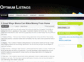 optimumlistings.com